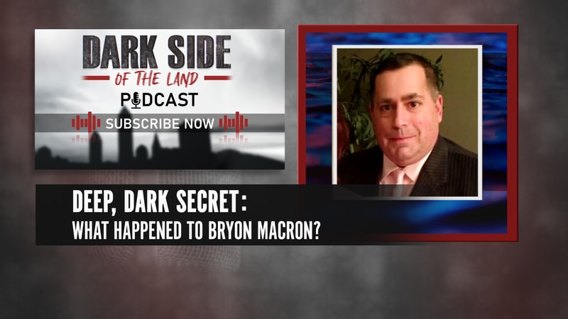 Dark Side of the Land takes listeners inside the investigation into the mysterious death of...