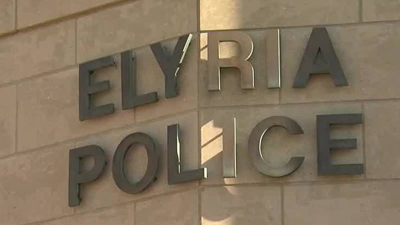 Several Elyria Police Department employees, including officers, contract COVID-19