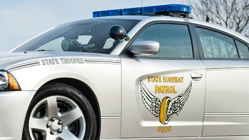 Ohio troopers said a 35-year-old Canton man died early Friday after a single-car crash in Stark...