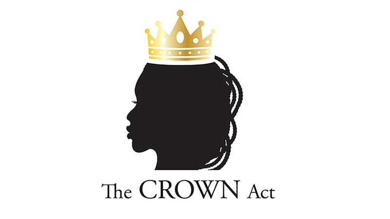 U.S. House passes ‘CROWN Act’ that prohibits race-based hair discrimination