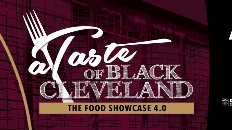 Exclusive food & drink tastings from local Black chefs & mixologists, a vote in the contest for...