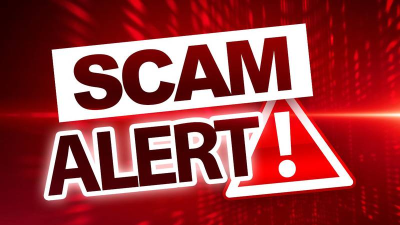 Medical professionals are being targeted by scam artists threatening to arrest them if they...
