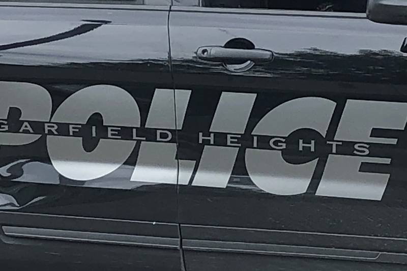 Garfield Heights police generic