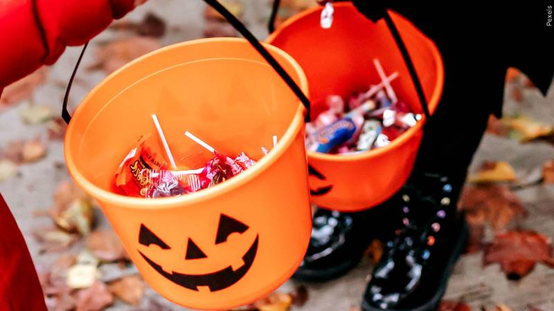 Wondering when treat-or-treating will be in your area? 19 News put together a master list of...