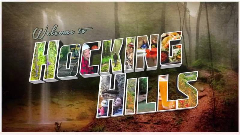 Hocking Hills - Homegrown on Main