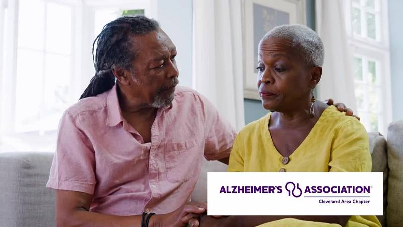Alzheimer's Association - Warning signs you should know