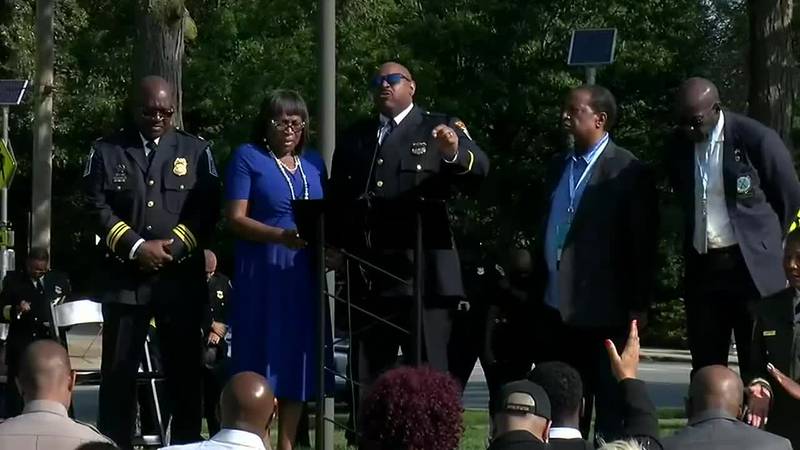 43 Focus: Cleveland welcomes National Organization of Black Law Enforcement