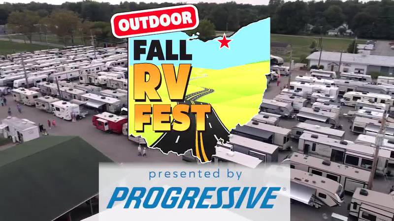 Great Lakes RV Association – Back at the I-X Center
Hosts Outdoor Fall RV Fest