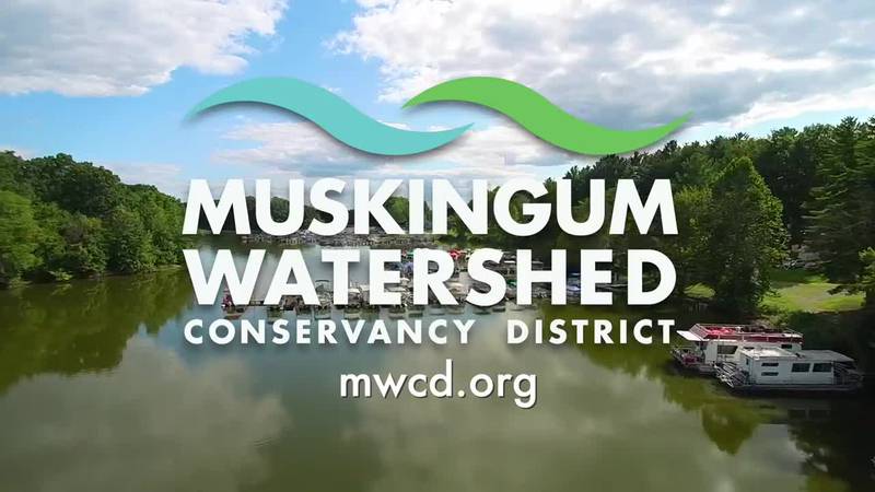 2 Strong 4 Bullies ~ Muskingum Watershed Conservancy District