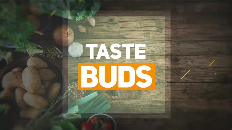 Tastebuds- A taste of Middle Eastern food in Northeast Ohio