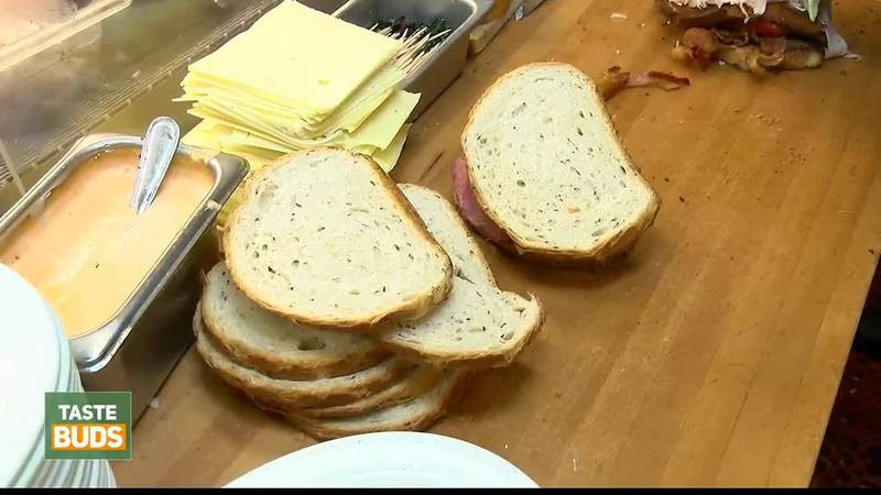 Taste Buds celebrate St. Patrick’s Day with tour of city’s favorite corned beef, Irish soda bread