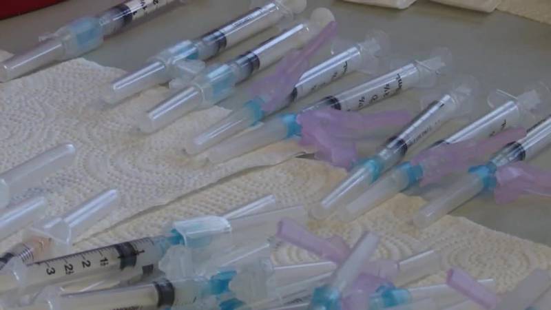 The Cleveland Department of Public Health is hearing of people having problems getting...