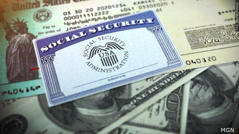 Social Security benefits will increase by 3.2% in 2024 as inflation moderates.