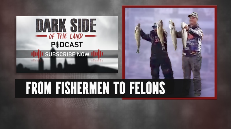 From Fishermen to Felons