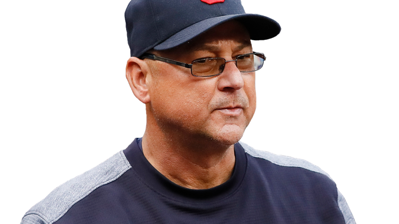 Cleveland Indians Manager Terry Francona discusses the Tribe's 2018 postseason goals. (Source:...