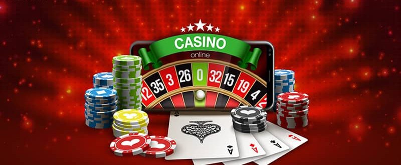 Các tựa game casino online Hi88 hot nhất hiện nay