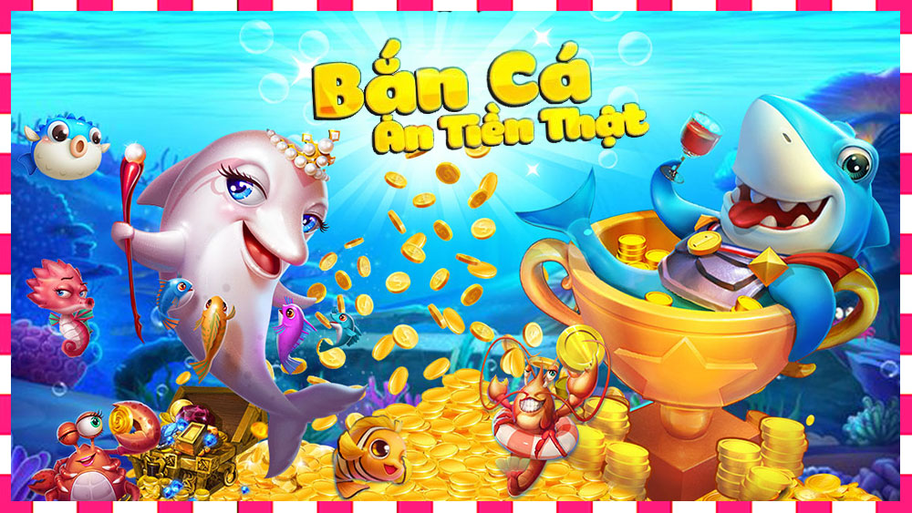 Hướng dẫn chơi game bắn cá đổi tiền thật dễ thắng tại Hi88