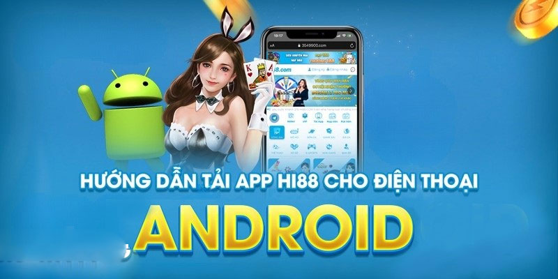 Lưu ý khi tải và cài đặt Hi88 về máy