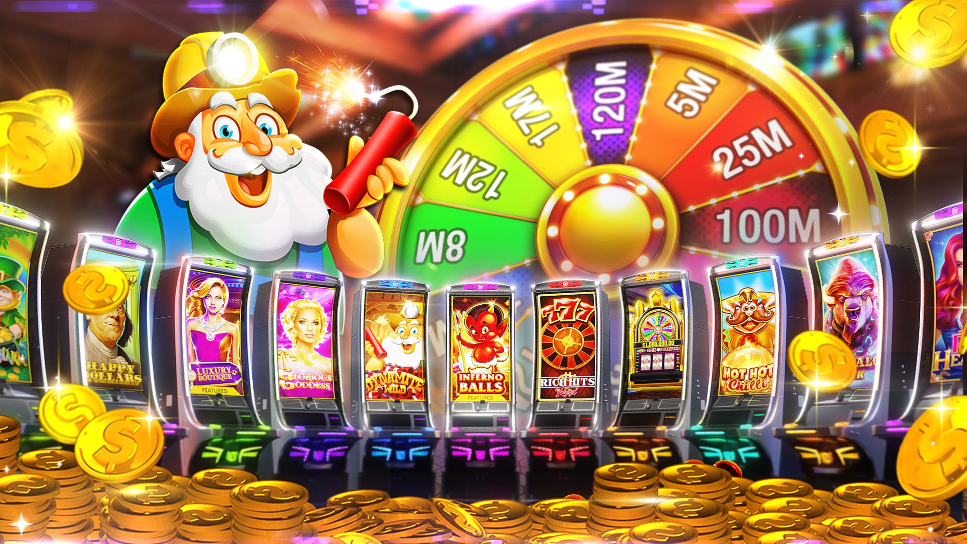 Mẹo chơi Slots game Hi88 nhà cái không muốn bạn biết