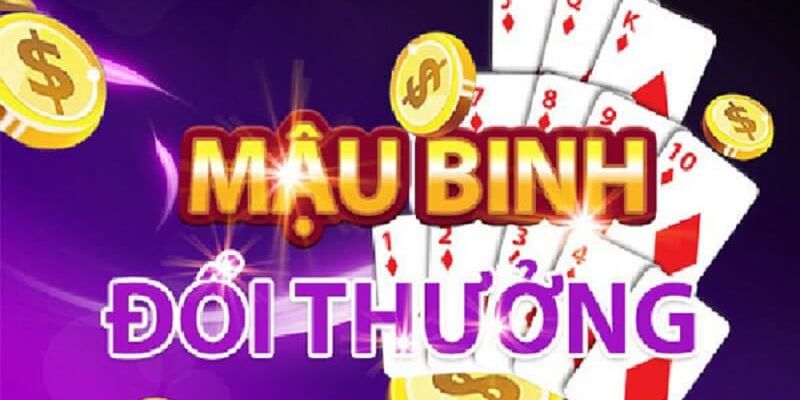 Bạn đã rõ game Mậu Binh online là gì chưa?