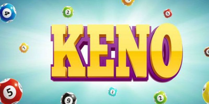 Hướng dẫn cách chọn số chơi game keno Hi88