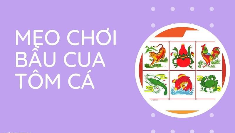 Tìm hiểu chi tiết về Game Bầu Cua Tôm Cá Hi88