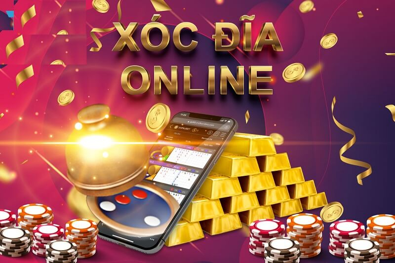 Tìm hiểu về game xóc đĩa đổi thưởng Hi88 