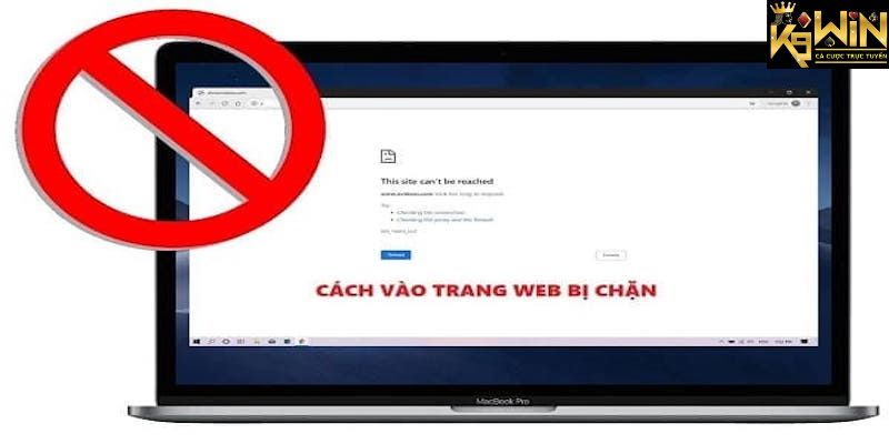 Khám phá cách truy cập web cá cược bị chặn một cách dễ dàng