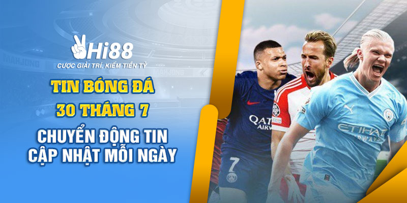 tin bóng đá hi88