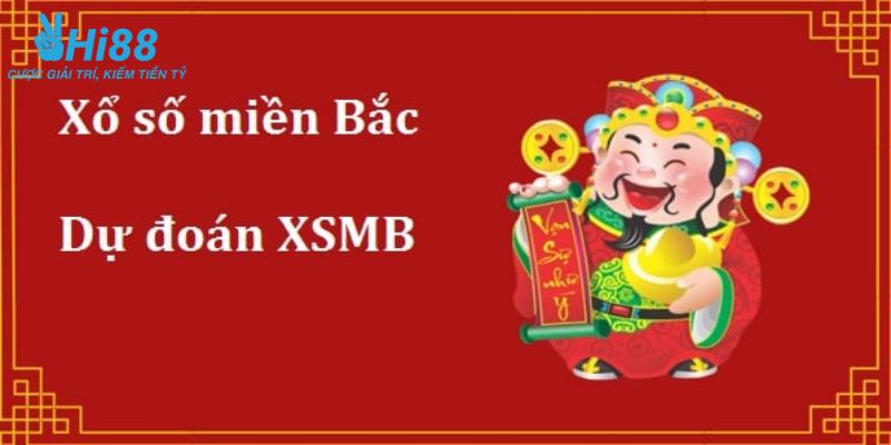 Các con số dự đoán XSMB cho ngày 2/8/2024