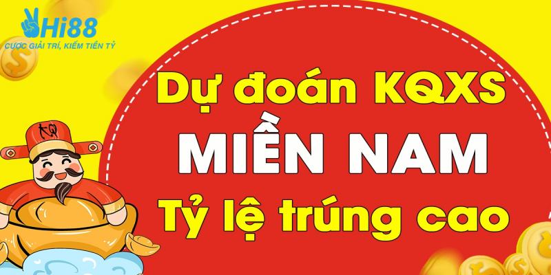 Bật mí lô thủ phương pháp dự đoán XSMN hiệu quả