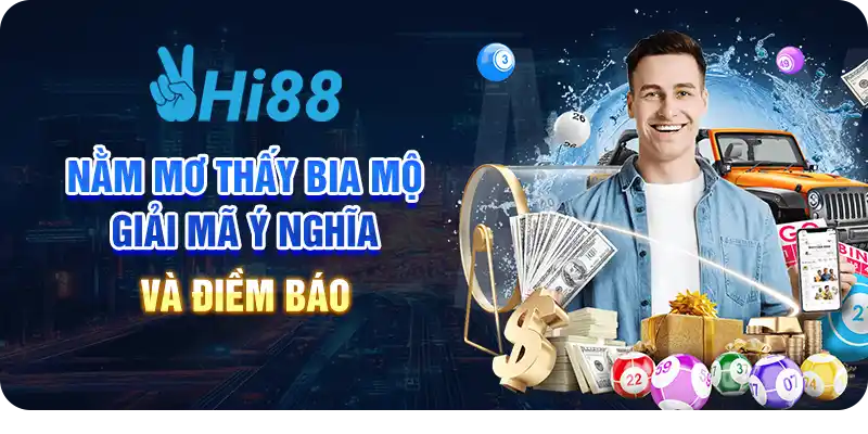 Nằm mơ thấy bia mộ: Giải mã ý nghĩa và điềm báo