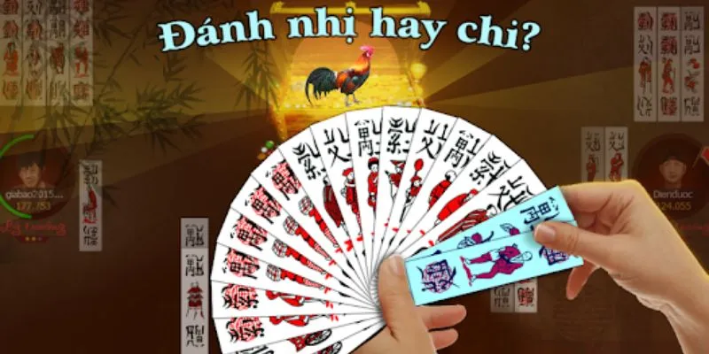 Tổng hợp luật chơi bài chắn chi tiết