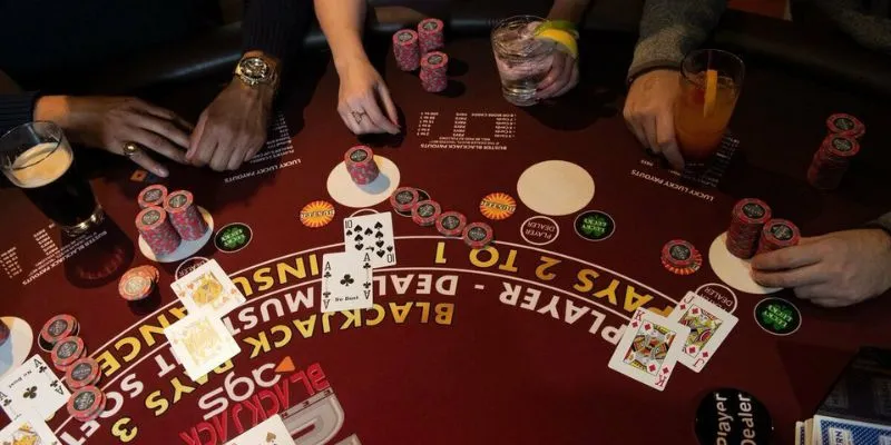 Tổng hợp mẹo chơi Omaha Poker hiệu quả