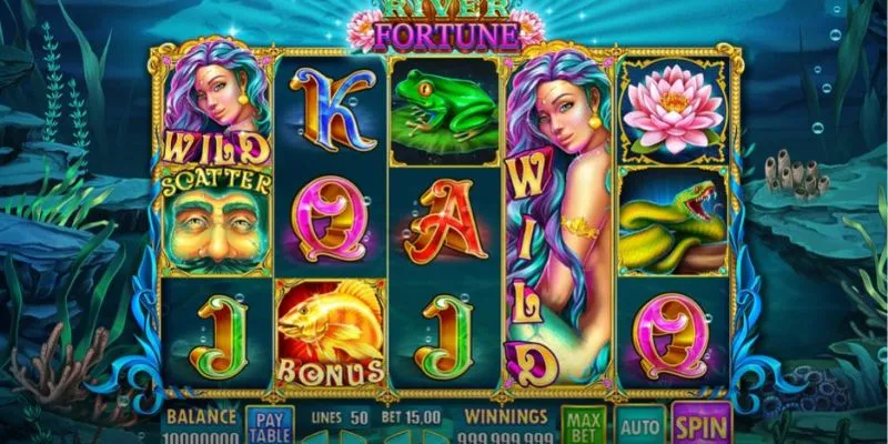 Hướng dẫn cách áp dụng quy luật game slot để tăng tỷ lệ thắng