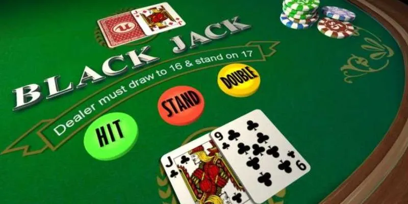 Khái niệm trong blackjack