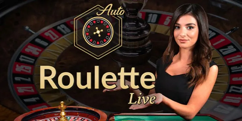 Tổng hợp các trò chơi phổ biến nhất trong Live Casino