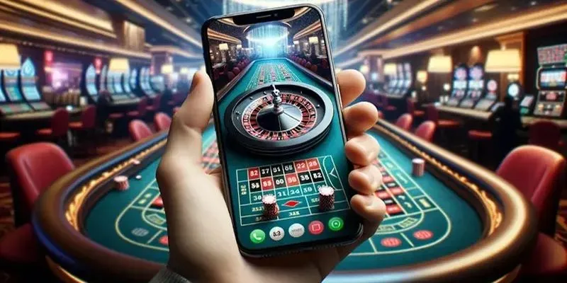 Tìm hiểu bí quyết chơi Live Casino bách chiến bách thắng