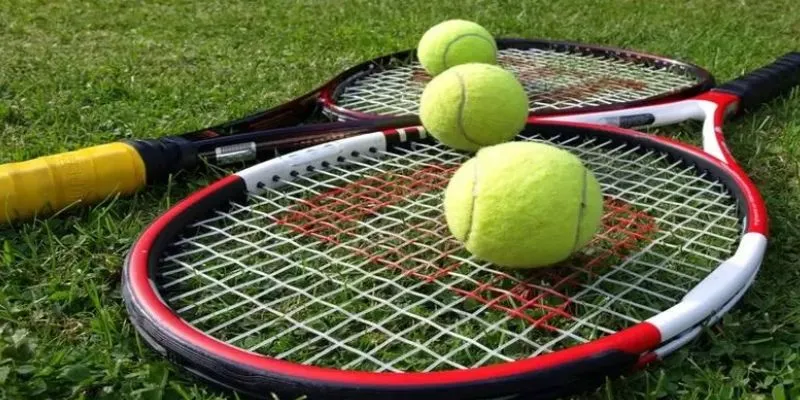 Khám phá các loại kèo cược tennis phổ biến