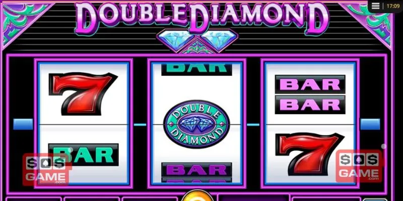 Khám phá chiến lược chơi Triple Diamond hiệu quả nhất