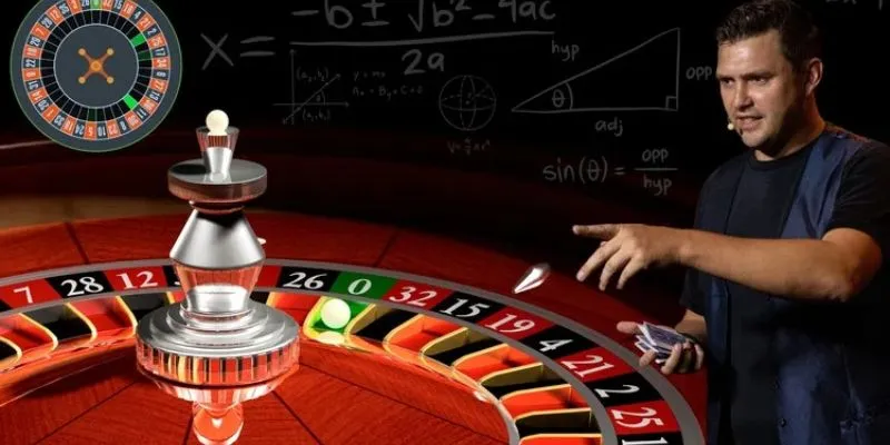 Tổng hợp các loại cược Roulette thịnh hành