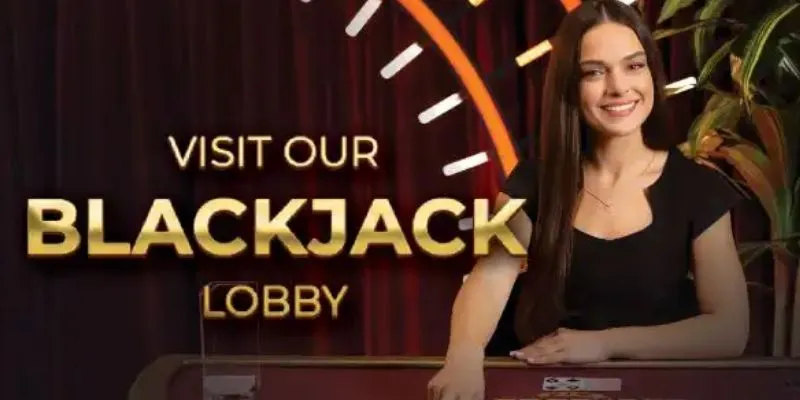 Khám phá công nghệ đằng sau trải nghiệm Live Blackjack