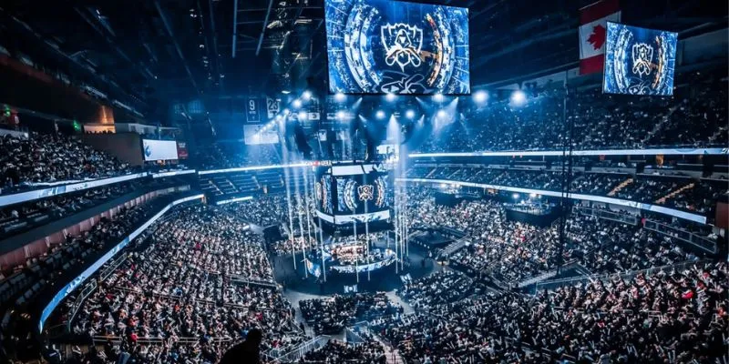 Tìm hiểu các môn thể thao Esports thịnh hành