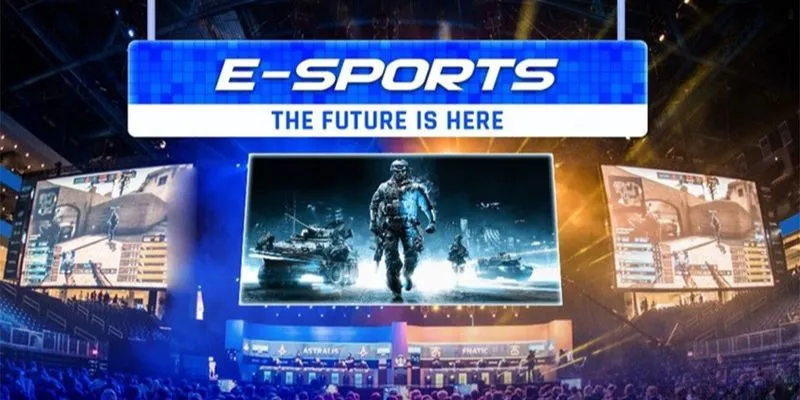 Hướng dẫn cách lựa chọn trò chơi Esports phù hợp