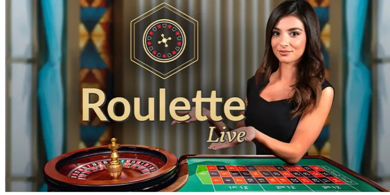 Thông tin về luật chơi và mẹo chơi Live Roulette