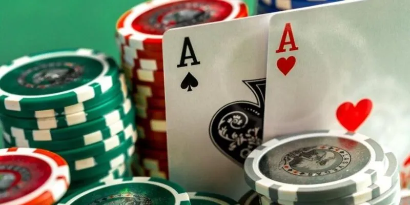 Cách chơi poker hiệu quả dễ dàng làm chủ cuộc chơi