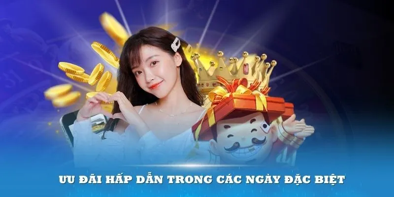 Các bước cụ thể về cách nhận khuyến mãi nhà cái 