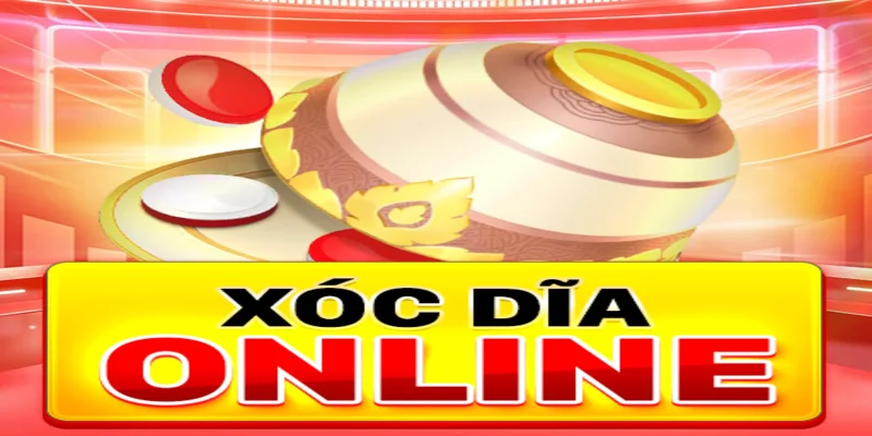 Chơi Xóc Đĩa Online uy tín trực tuyến