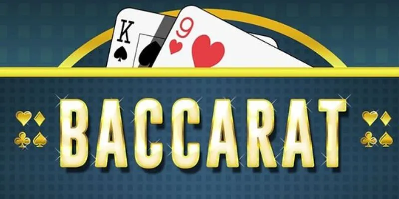 Định nghĩa về baccarat 