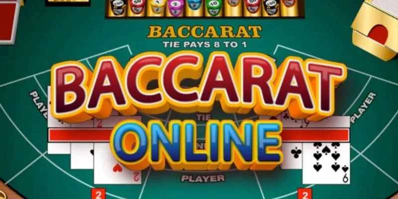 Những tính năng giúp baccarat trở nên hấp dẫn 